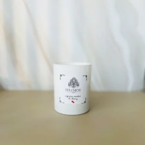 Espresso Martini & Cherry